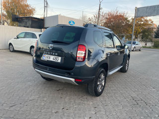 Dacia Duster foto 2