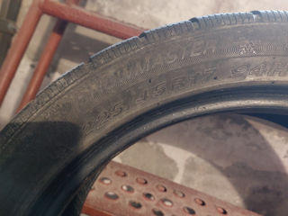 Anvelope iarnă Goodride 225/45 R17 foto 2