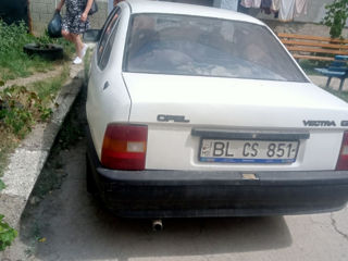 Opel Vectra foto 5