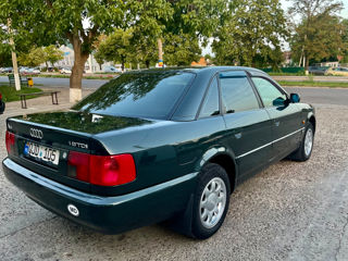 Audi A6 foto 4