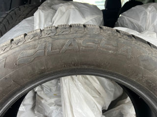 Iarnă 255/55 R 19 111V foto 4