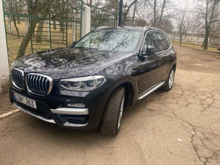 BMW X3 foto 10