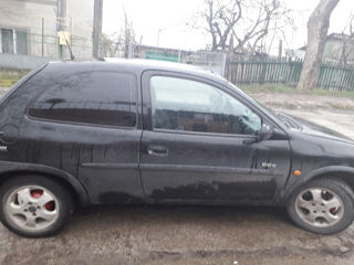 Opel Corsa foto 4