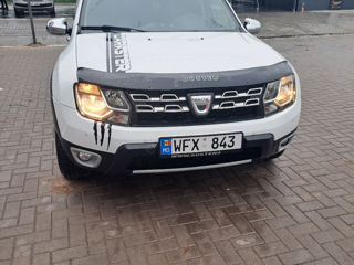 Dacia Duster foto 2