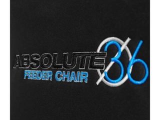 Scaun pescuit Preston Absolute 36 Feeder Chair foto 7
