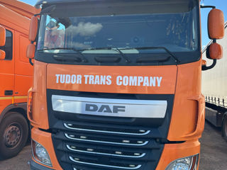 Daf Daf euro 6