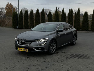 Renault Samsung SM6 foto 4