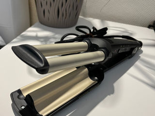 Утюжок для волос BaByliss foto 2