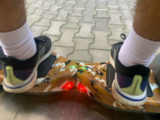 Hoverboard foto 9