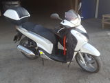 Honda 125 foto 5