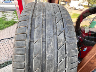 Шины 245/45R19 Bridgstone