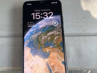 Iphone 11pro max 256 g