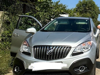 Buick Encore foto 1