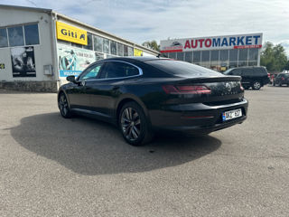 Volkswagen Arteon foto 4