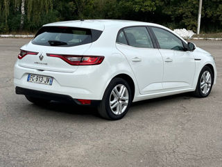 Renault Megane foto 4