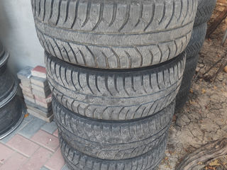Диски R16 5*112 фото 1