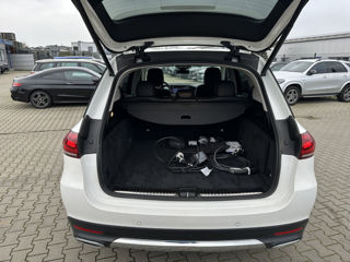 Mercedes GLE foto 8