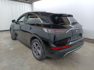 DS Automobiles DS 7 Crossback foto 4