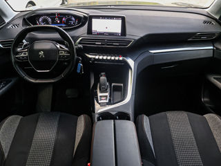 Peugeot 3008 фото 17