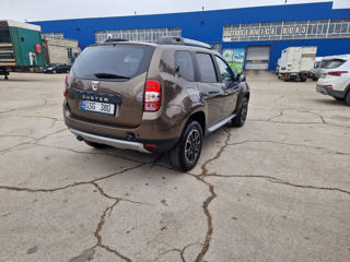 Dacia Duster foto 4