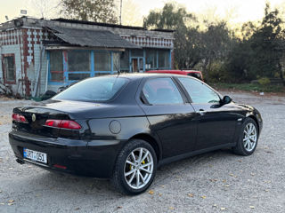 Alfa Romeo 156 foto 5