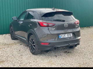 Mazda CX-3 foto 4