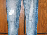 Zara xs-s джинсы и брюки foto 1