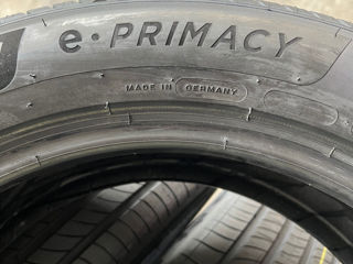 225/55 R18 Michelin noi foto 6