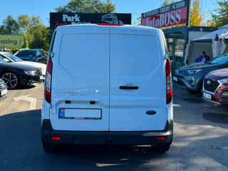 Ford Transit Connect foto 5