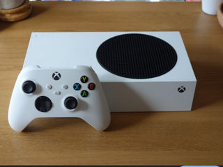 Xbox series s+ controller+ EaFc24