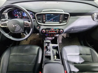 KIA Sorento foto 7