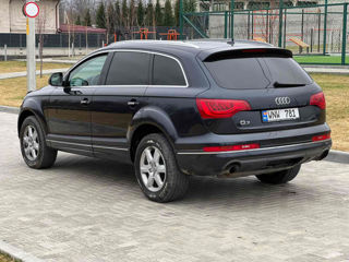 Audi Q7 foto 2