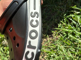 Crocs + livrare gratuită ! foto 6