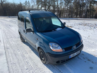 Renault Kangoo foto 3