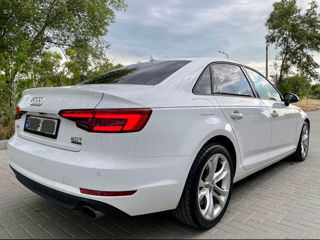 Audi A4 foto 4