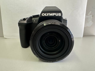 Olympus Stylus SP-100EE 50 zum foto 2