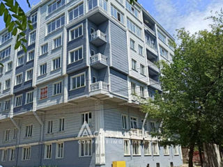 Apartament cu 1 cameră, 33 m², Râșcani, Chișinău foto 1