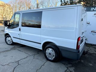 Ford Transit 2010 foto 3