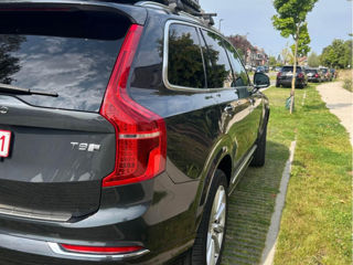 Volvo XC90 foto 4