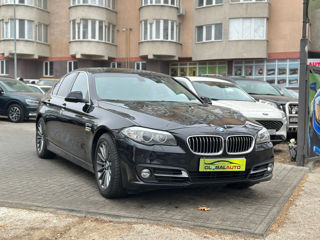 BMW 5 Series foto 3