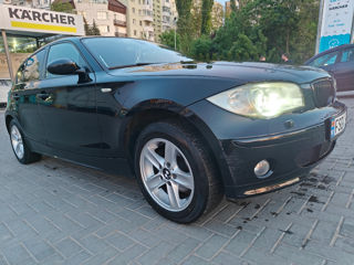 BMW 1 Series foto 6