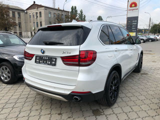 BMW X5 foto 6