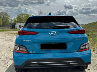 Hyundai Kona foto 5