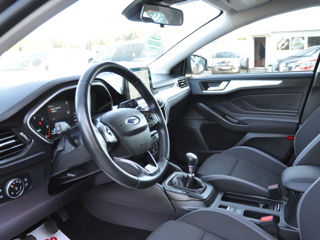 Ford Focus foto 10