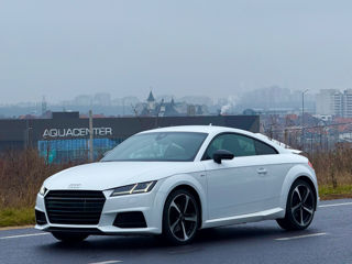 Audi TT foto 7