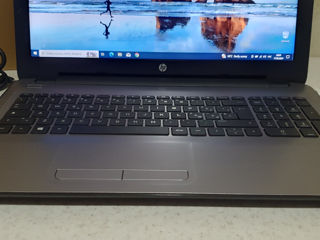 Новый Мощный HP 250 G5. icore i7-7500U 3,5GHz. 4ядра. 4gb. SSD 128gb. HDD 1000gb. Full HD 15,6d foto 6