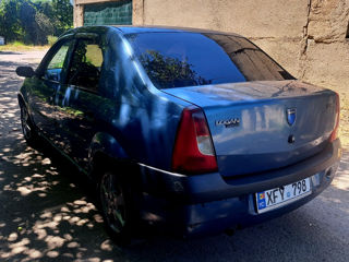 Dacia Logan foto 4