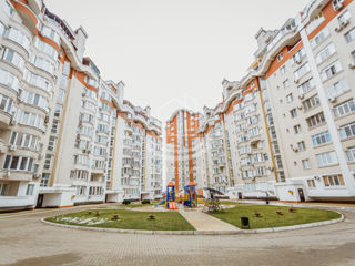 Apartament cu 2 camere, 98 m², Centru, Chișinău foto 18