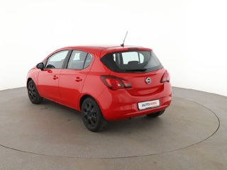 Opel Corsa foto 3