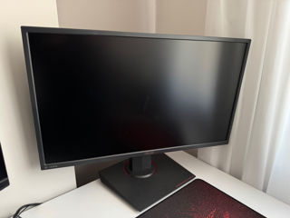Игровой монитор Asus MG278Q 2K 27’ 144hz фото 1